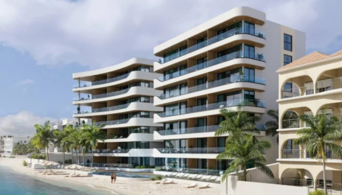 We Are Introducing Dolce: Luxury Living Redefined By 4u Real Estate!