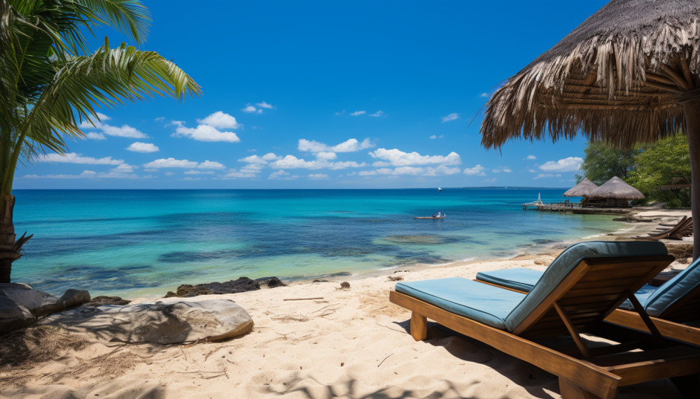 Discovering The Best Beachfront Resorts For A Relaxing Getaway