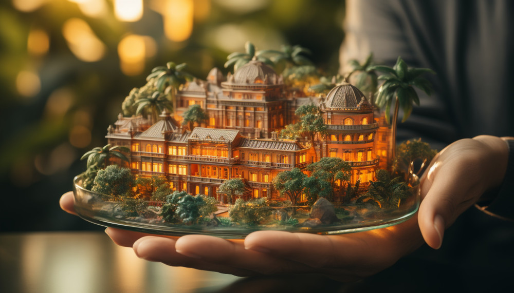 Tourism: How to choose a hotel in a foreign country?