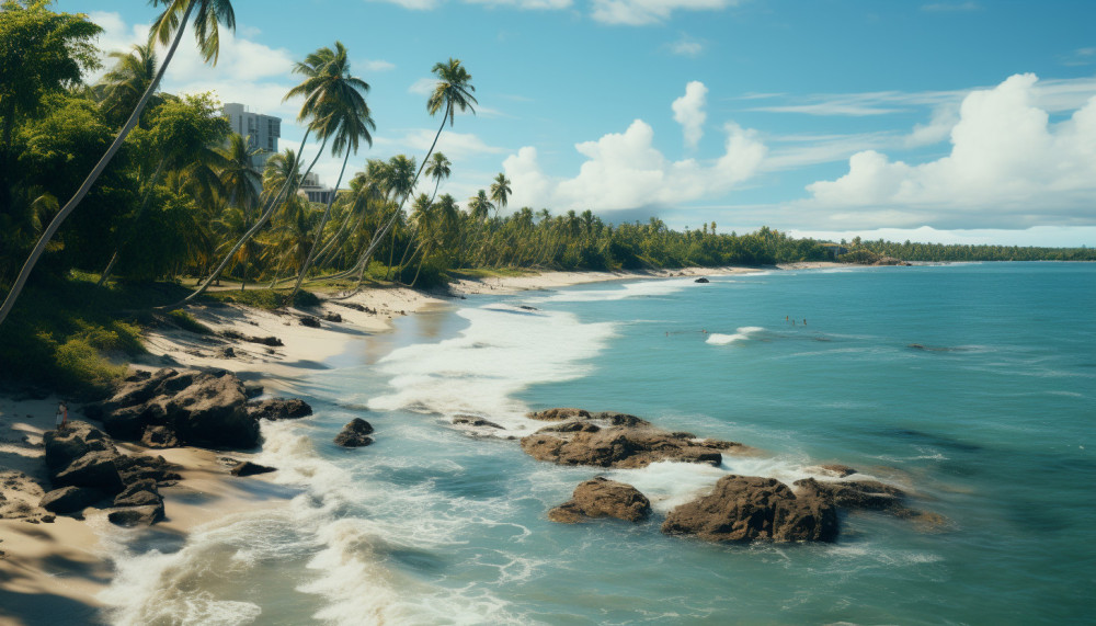 Zoom on Ivory Coast through 3 tourist places